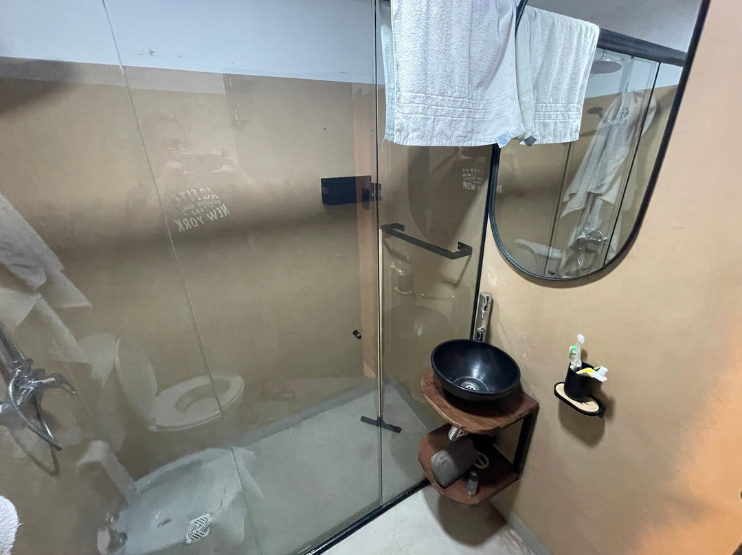 Hosteria Municipal Antofagasta de la Sierra主图