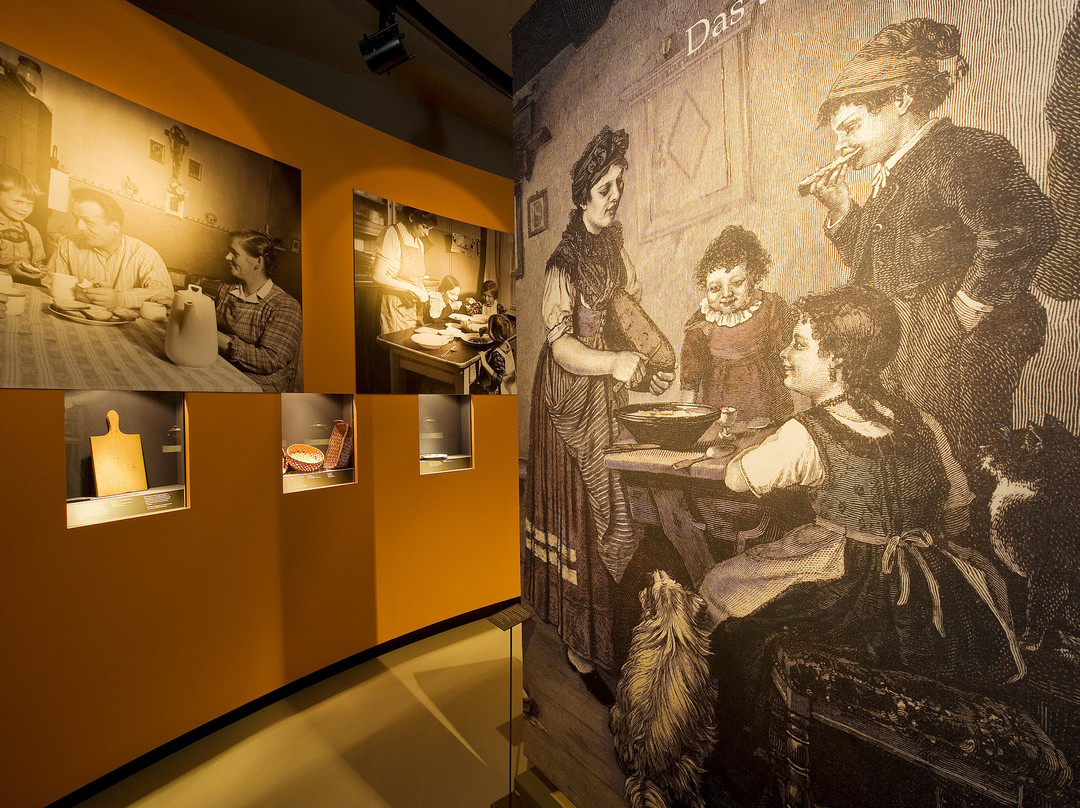 Museen Im Mönchshof-Kulmbach必去景点