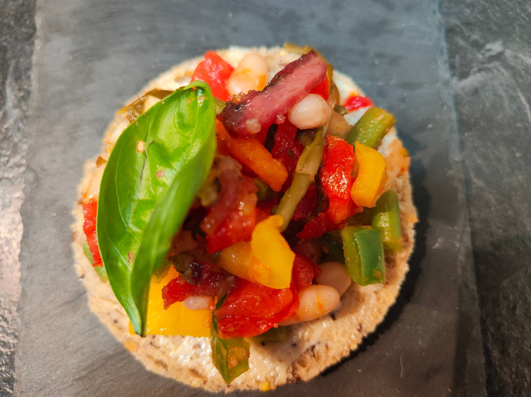 La Champreniere主图