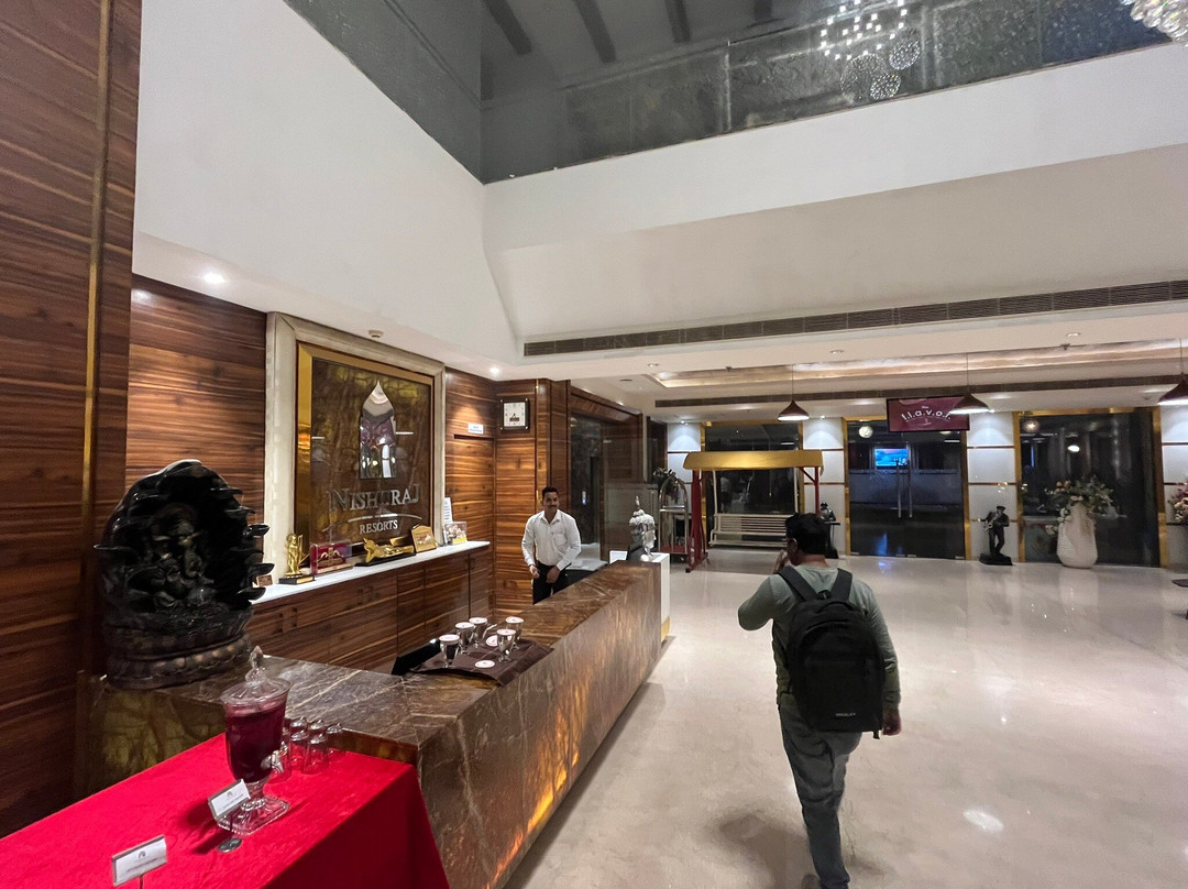 Nishuraj Resorts主图