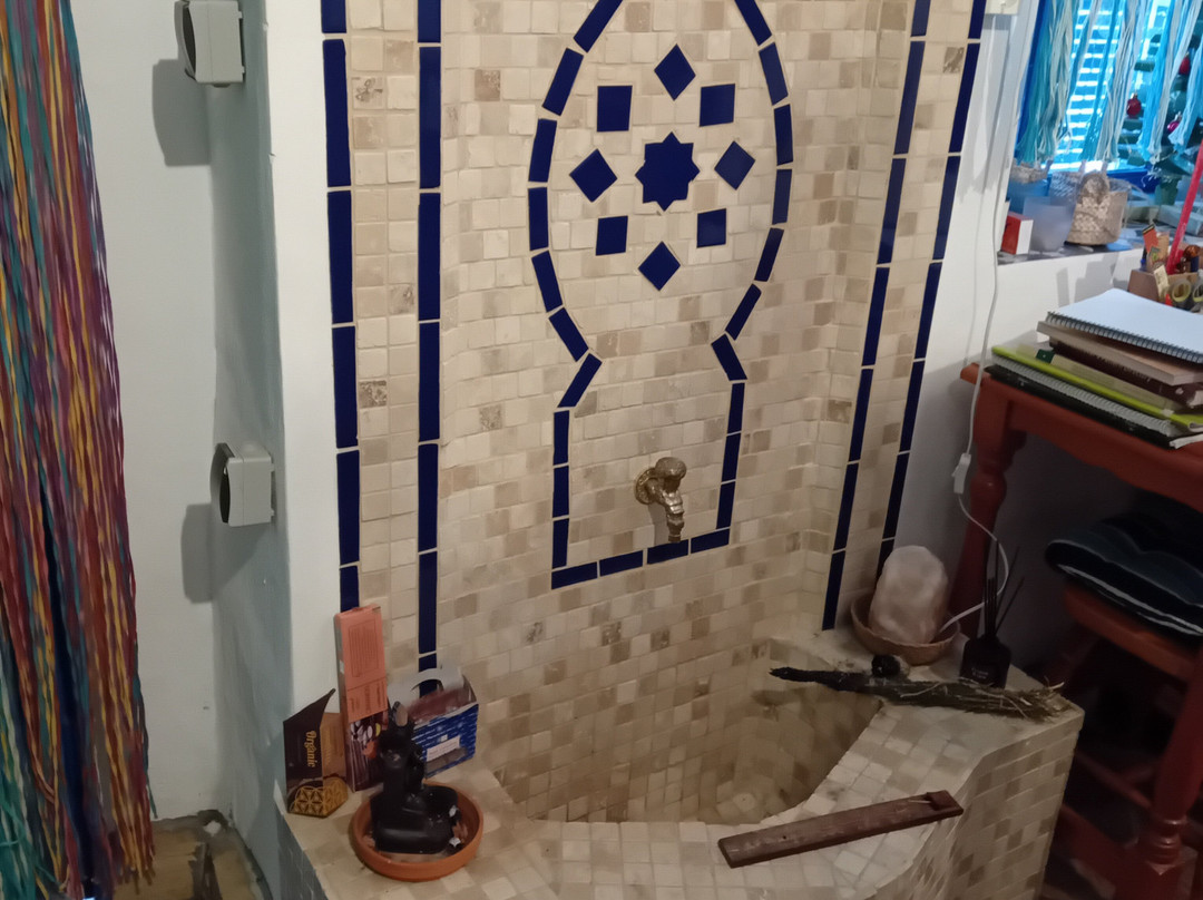 El Tiraz, Tejeduría Artesanal-Castilblanco de los Arroyos必去景点