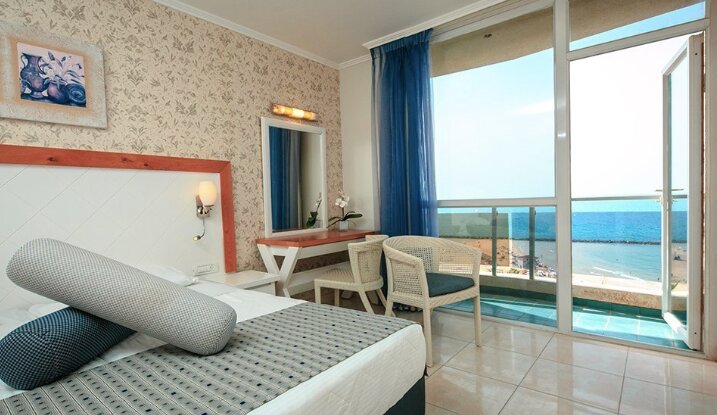 Residence Hotel-官方