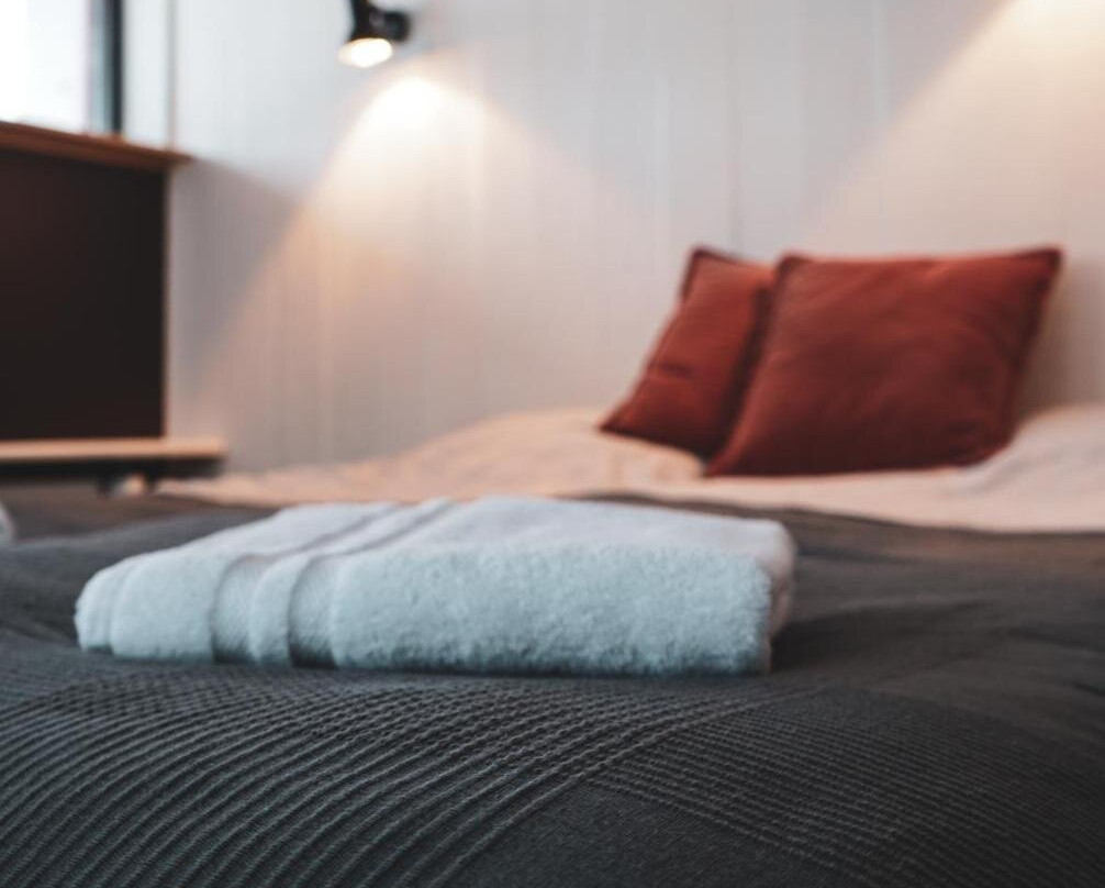 North East Guesthouse