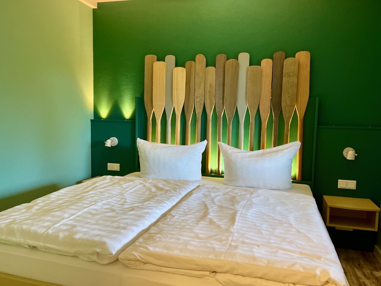 Hotel Haffhus-客卧