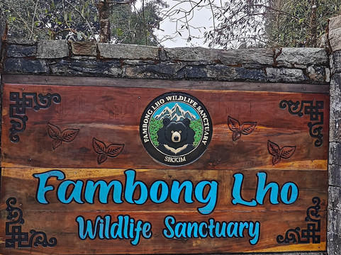 Connecting Northeast-甘托克必去景点