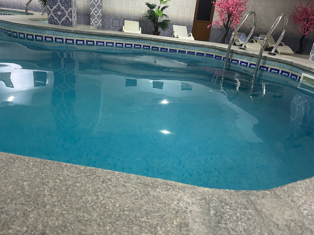 Sultan Plaza Hotel主图