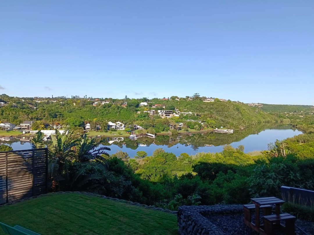 Riverview Guest House主图