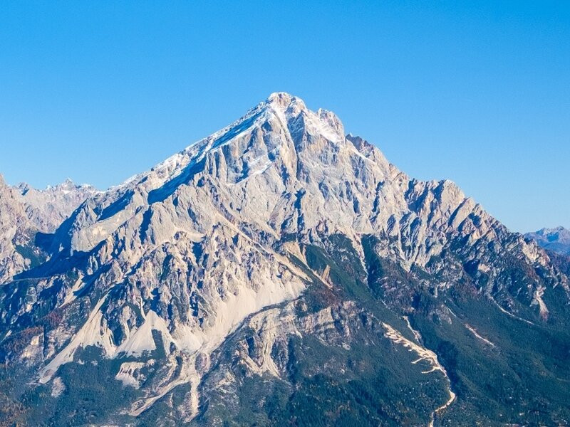 Monte Antelao-Borca di Cadore必去景点