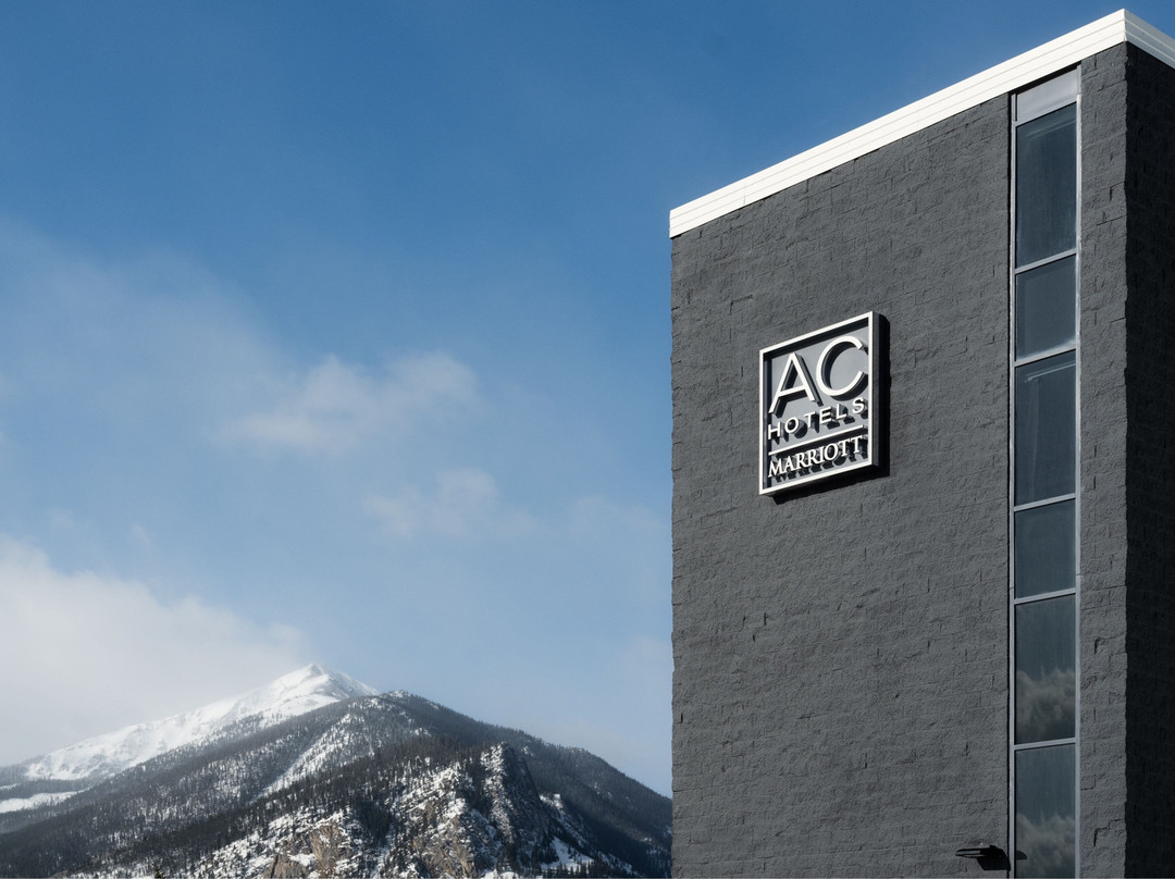 AC Hotel Frisco Colorado主图