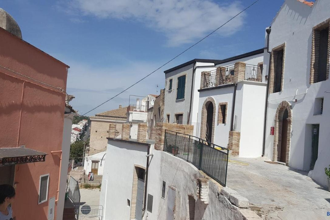 B&B Alle Porte di San Rocco