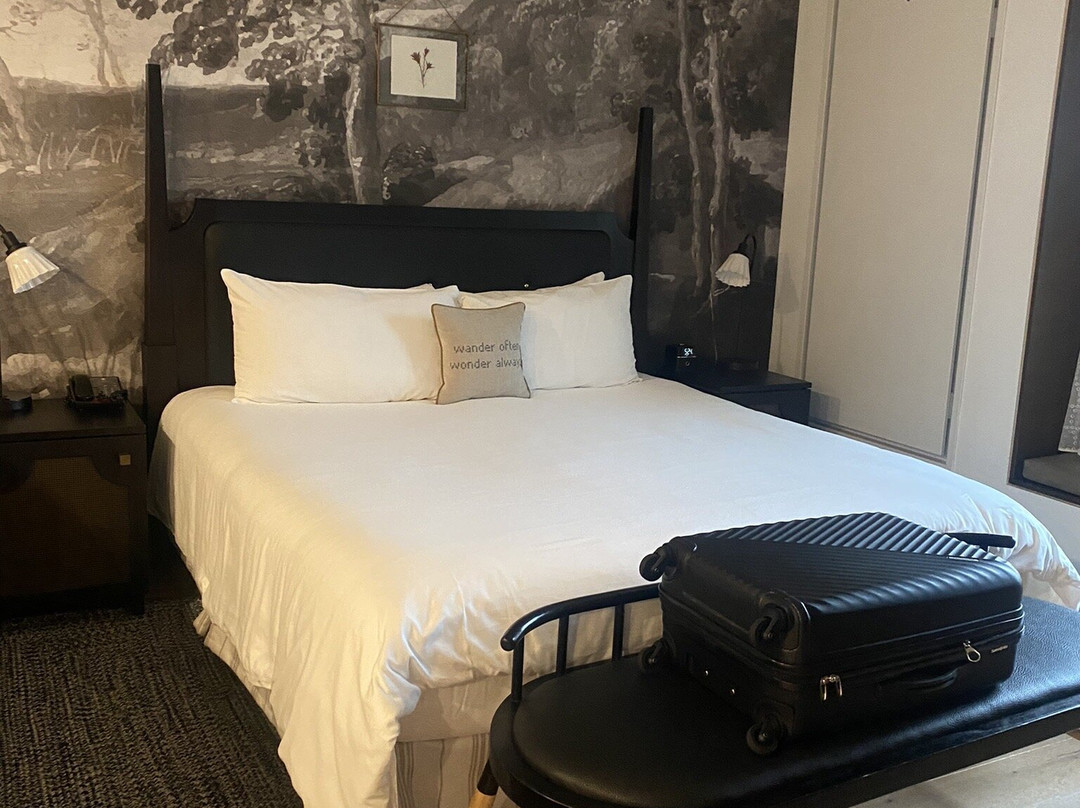 The Advenire, Autograph Collection主图