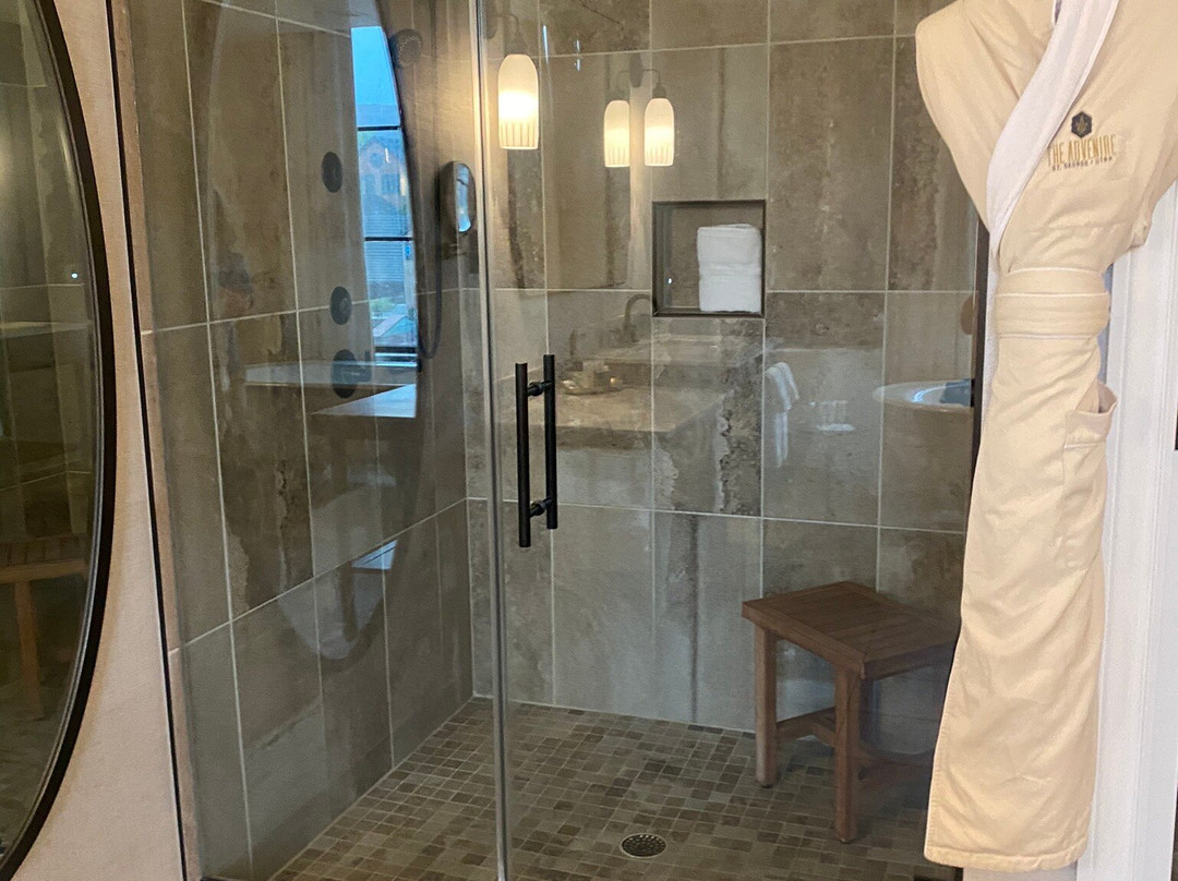 The Advenire, Autograph Collection主图