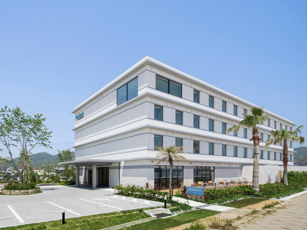 Fairfield By Marriott Hyogo Awaji Higashiura