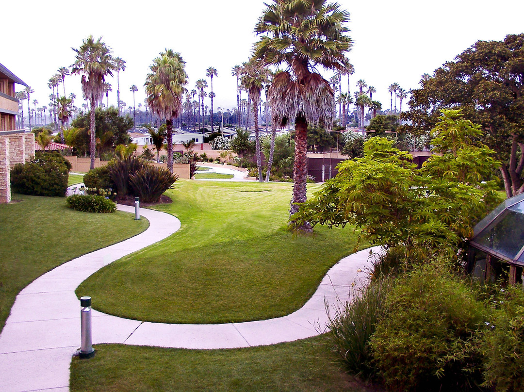 Four Points by Sheraton Ventura Harbor Resort主图