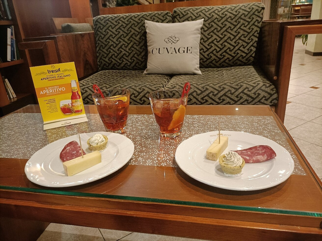 Hotel Ristorante Reale主图