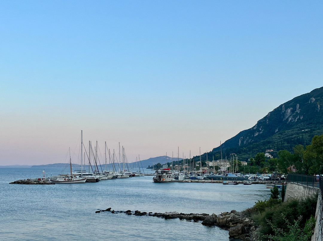 Antares Boutique GuestHouse