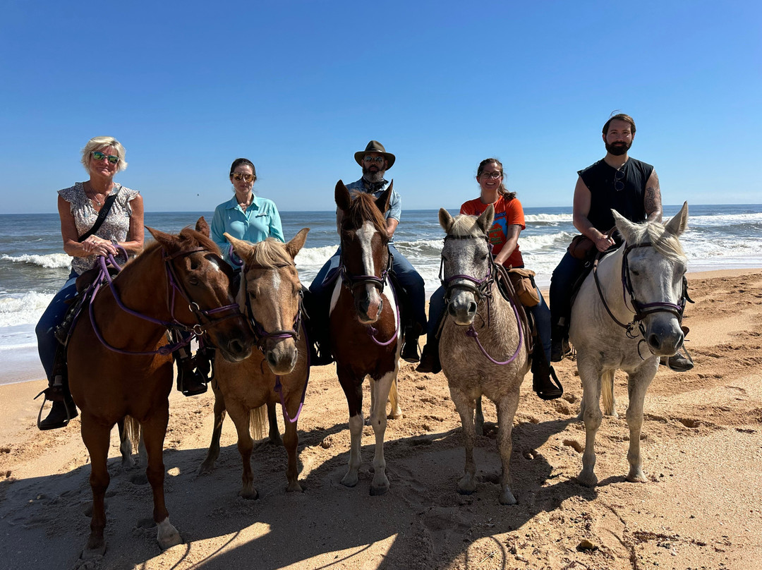 Equestrian Adventures of Florida景点图片