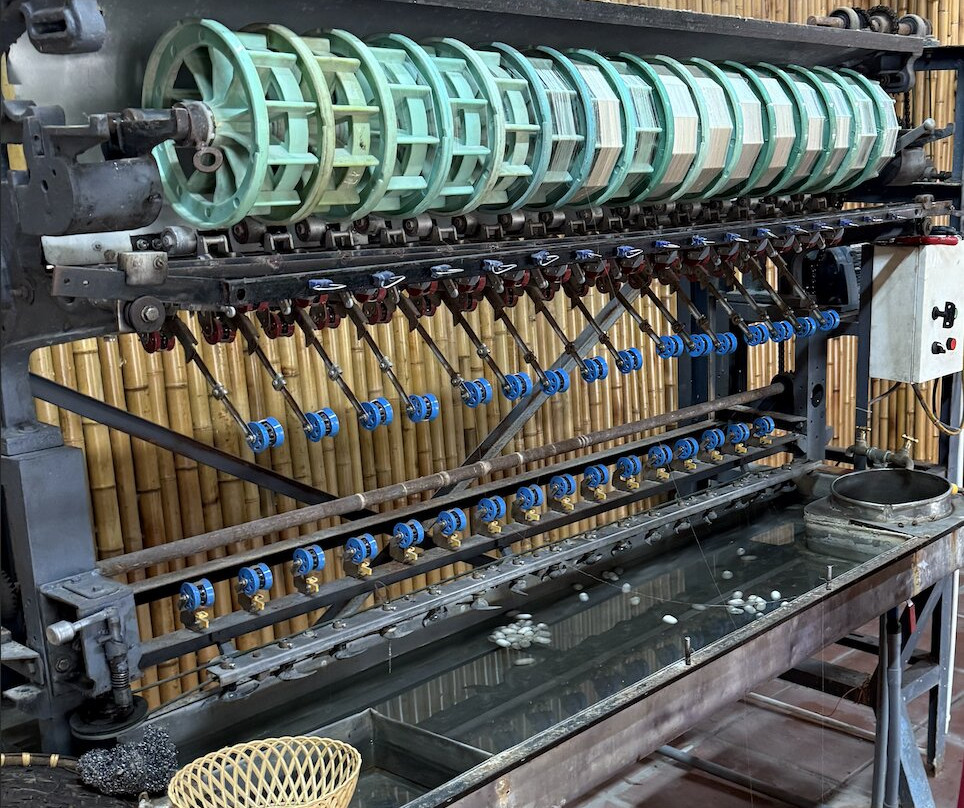 Antinho Green Travel-扬东必去景点