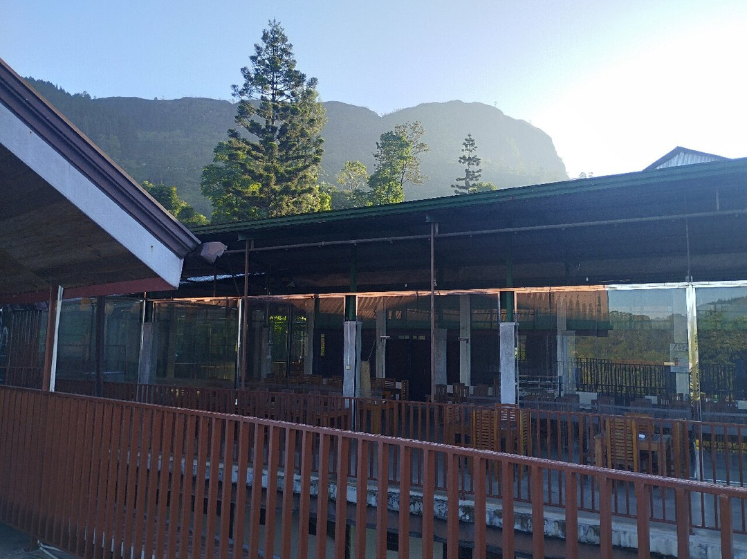 Glenloch Tea Factory Hotel主图