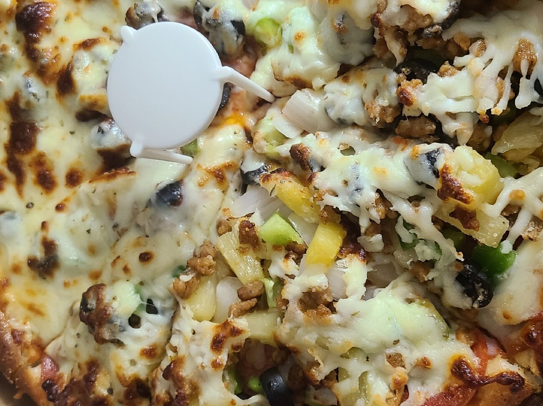 Seabeck Pizza & Subs