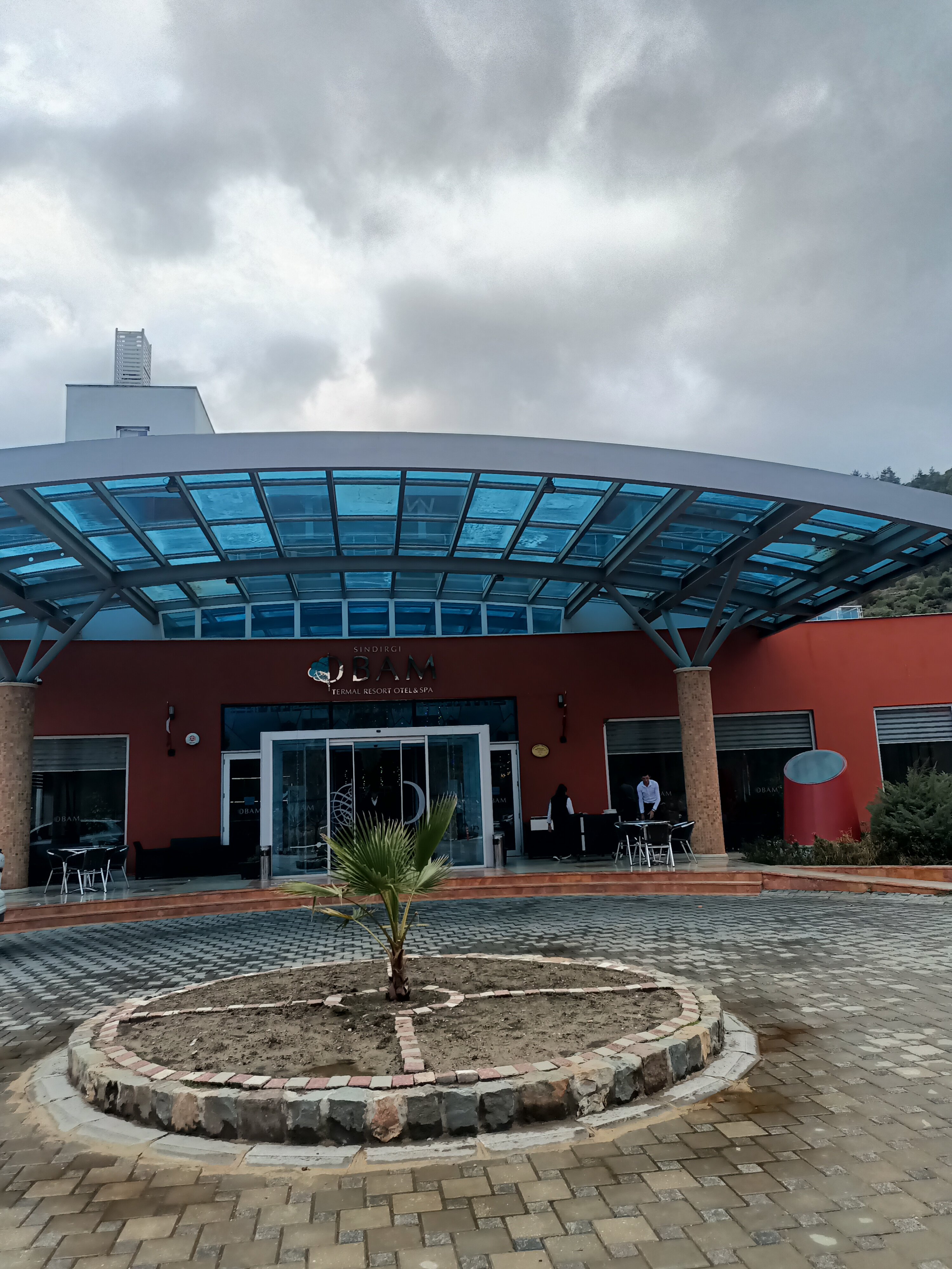 Obam Termal Resort Otel & Spa-官方