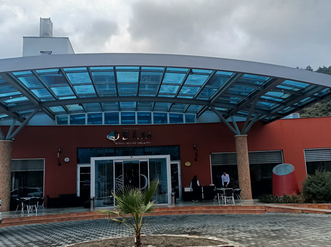 Obam Termal Resort Otel & Spa主图