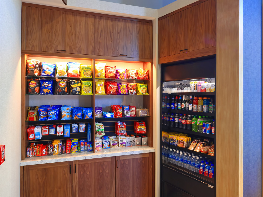 Hyatt Place Phoenix/Gilbert主图