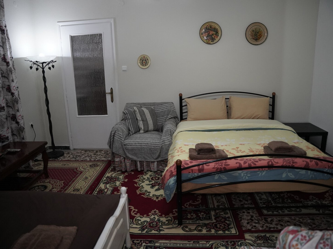 Trikala Apartments