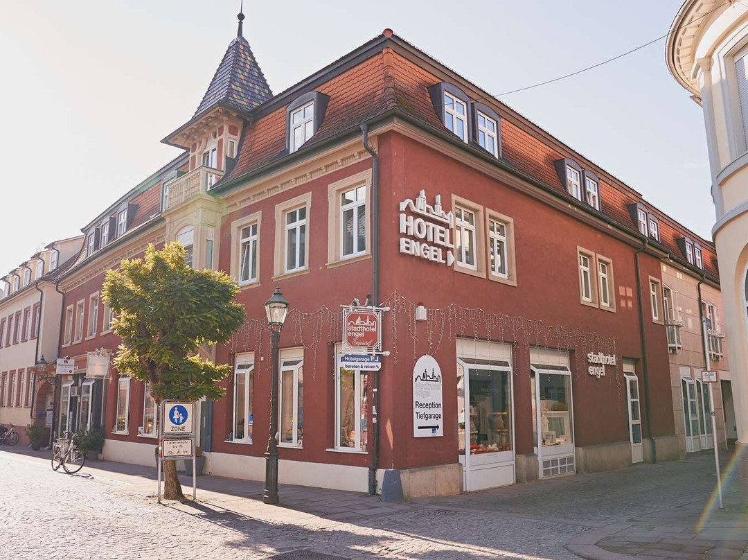 Malsch旅游攻略图片