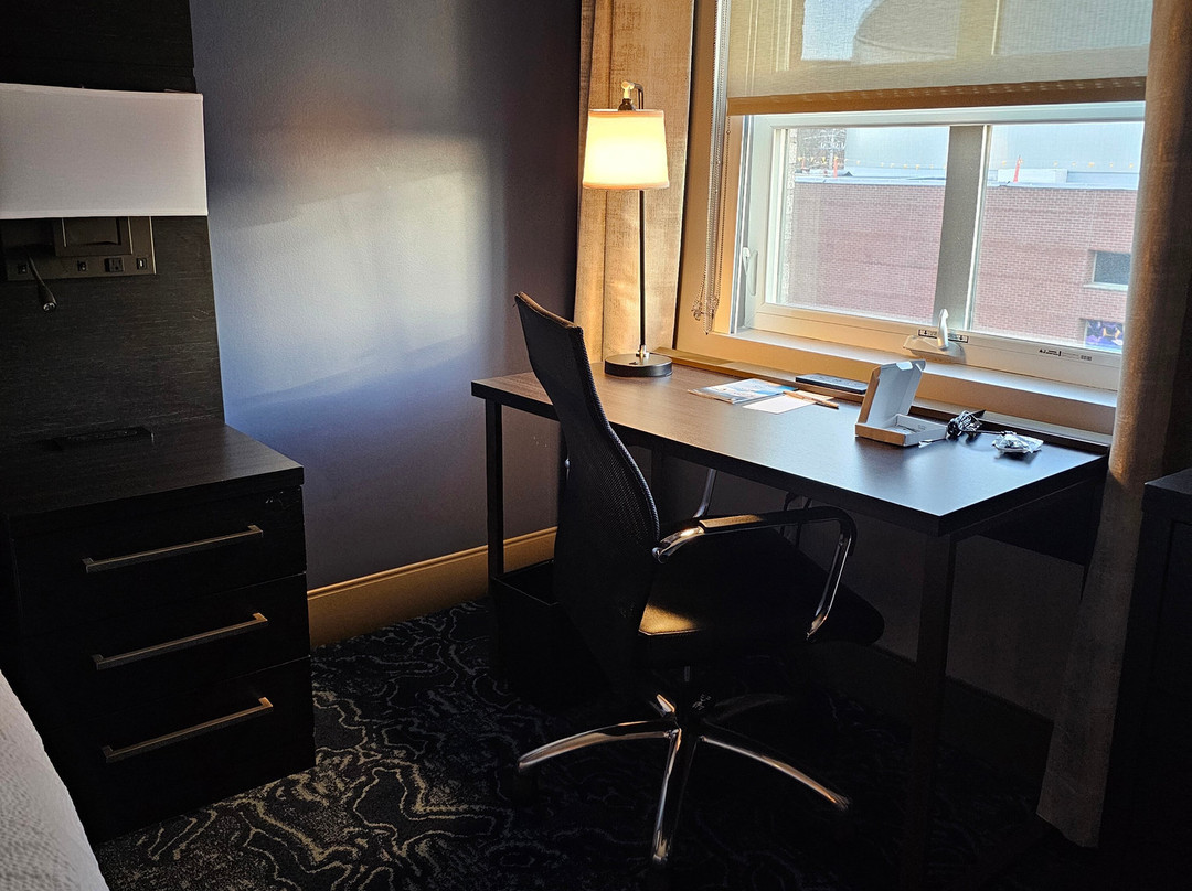 Residence Inn by Marriott Manchester Downtown主图