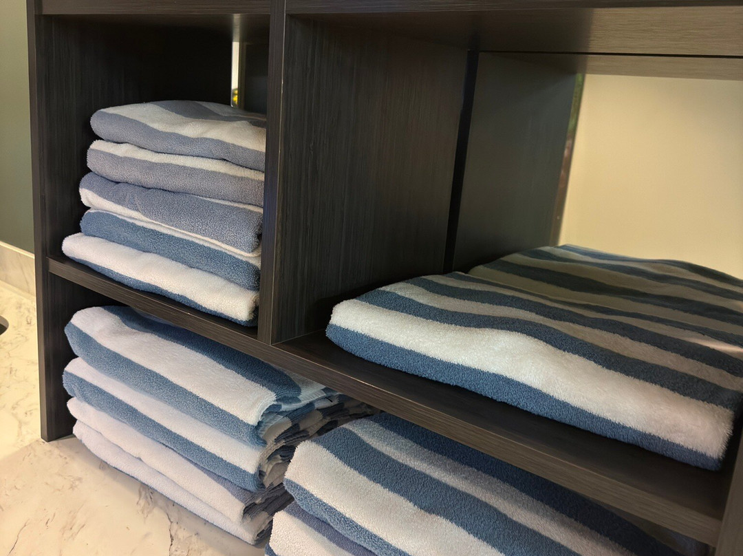 Hilton Vancouver Washington主图