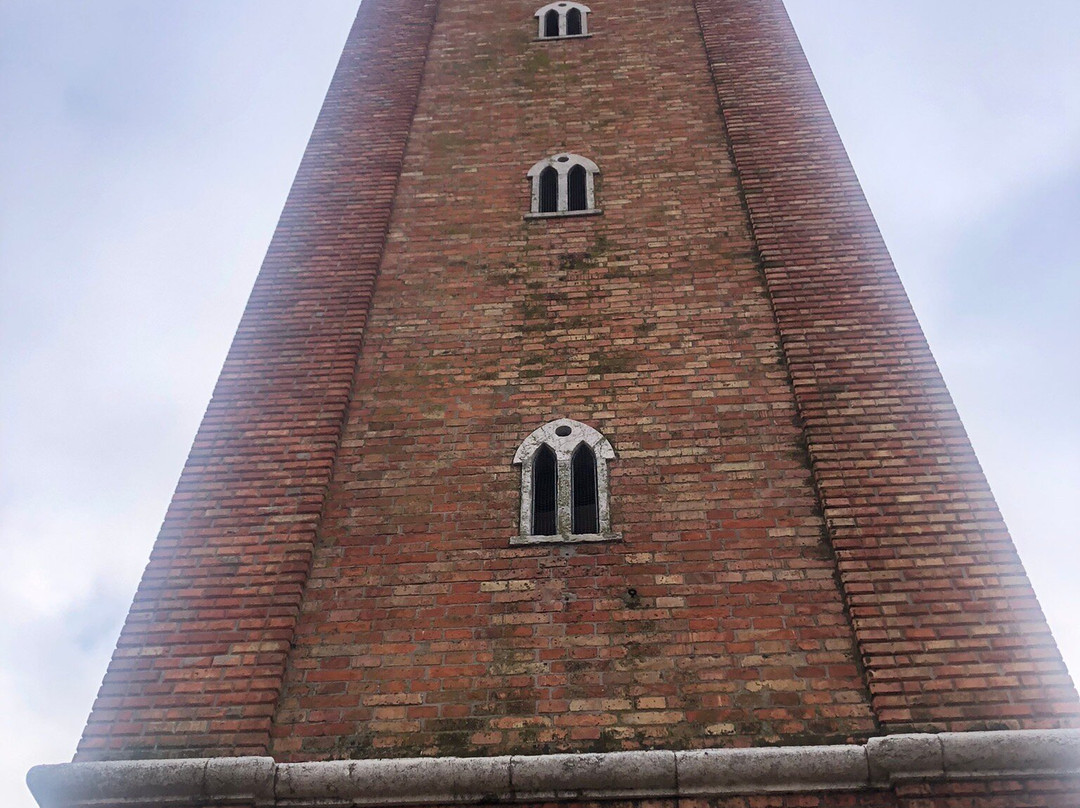 Chiesa di San Tomaso di Canterbury景点图片