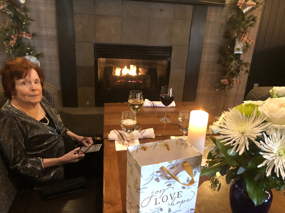 The Inn at the Chesapeake Bay Beach Club & Spa主图