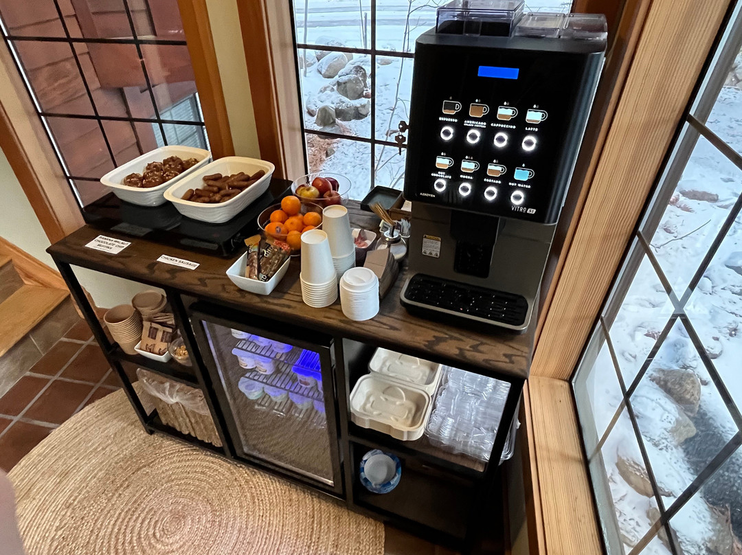 Donner Lake Inn主图