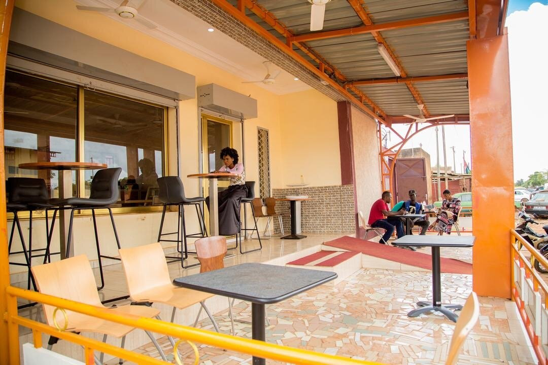 Vital Services Ouaga