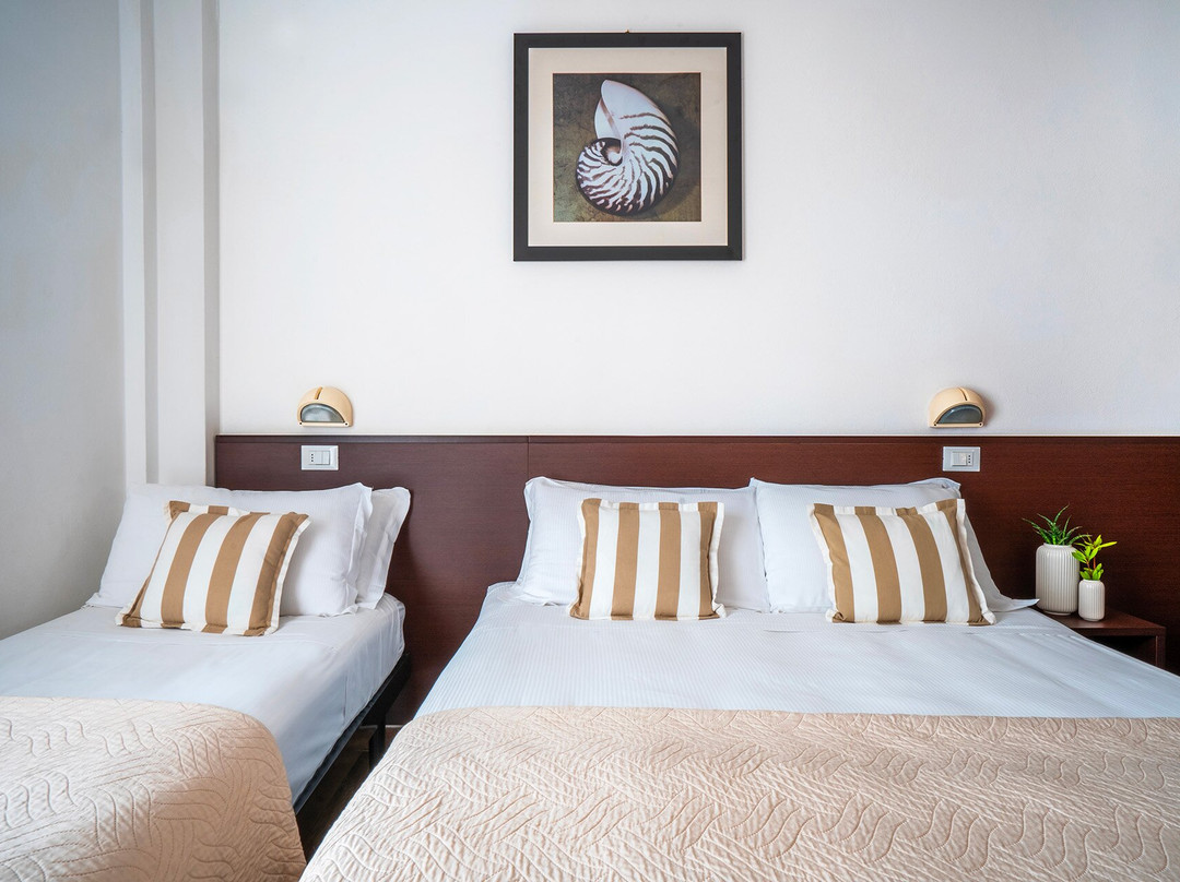 Hotel Carmen主图