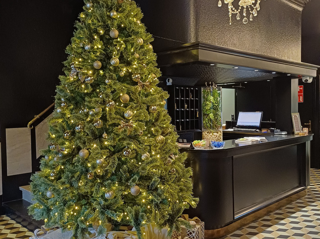 马达加住宿酒店主图