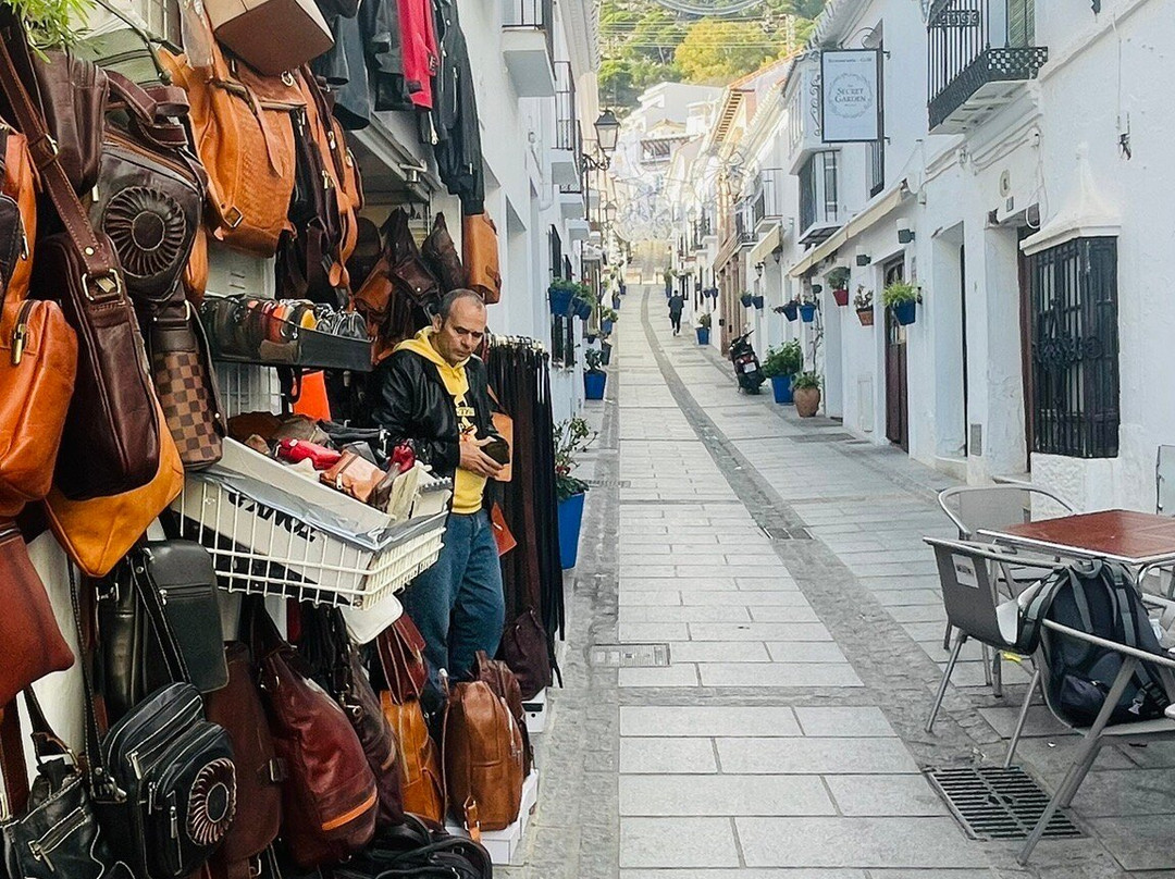 Centro de Artes Mijas景点图片