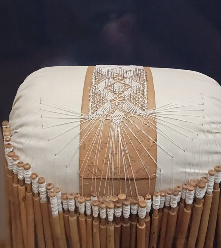 Lace Museum景点图片