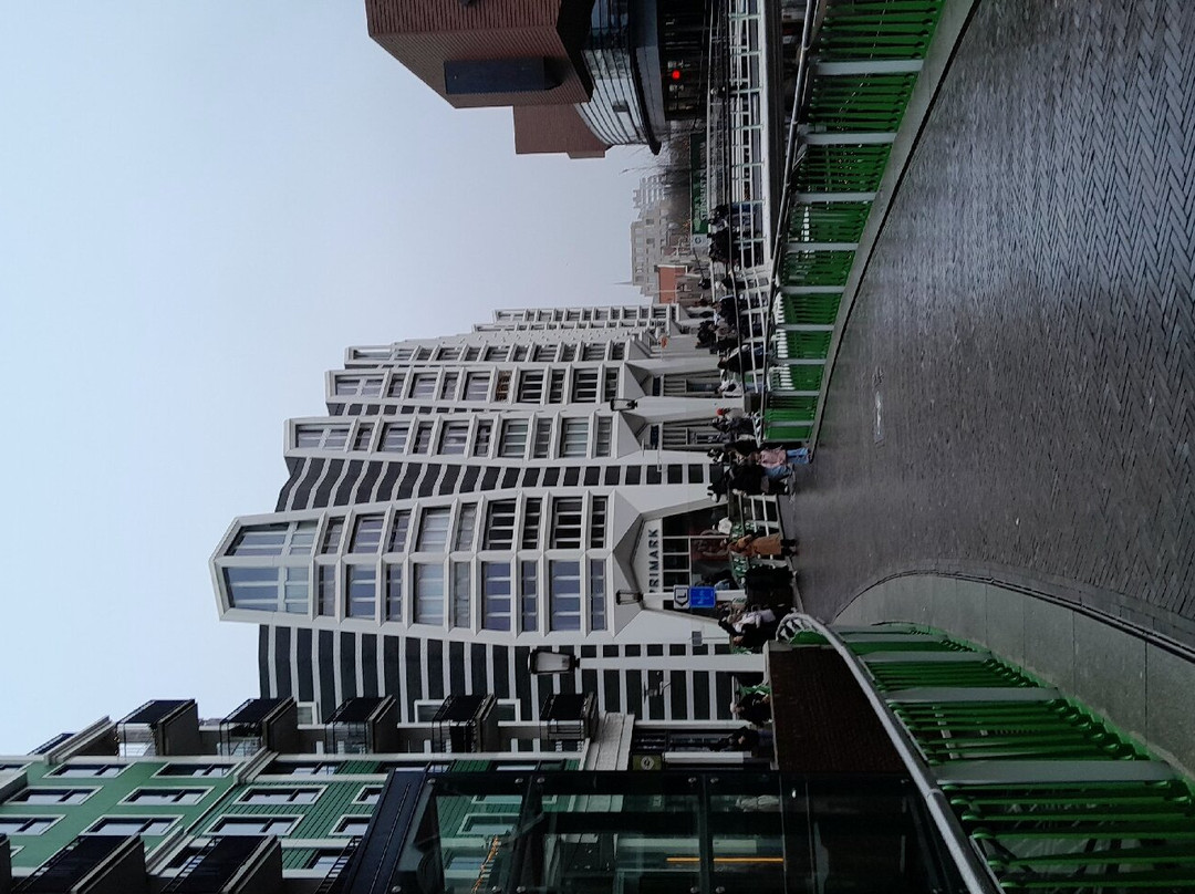 Gedempte Gracht景点图片