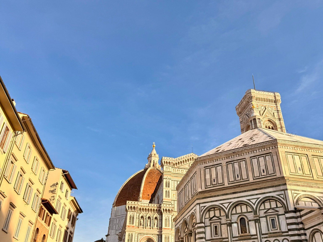 佛罗伦萨客栈主图