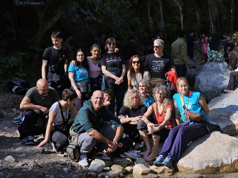 Real Happiness-Tapovan必去景点