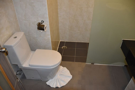 42C时尚酒店主图