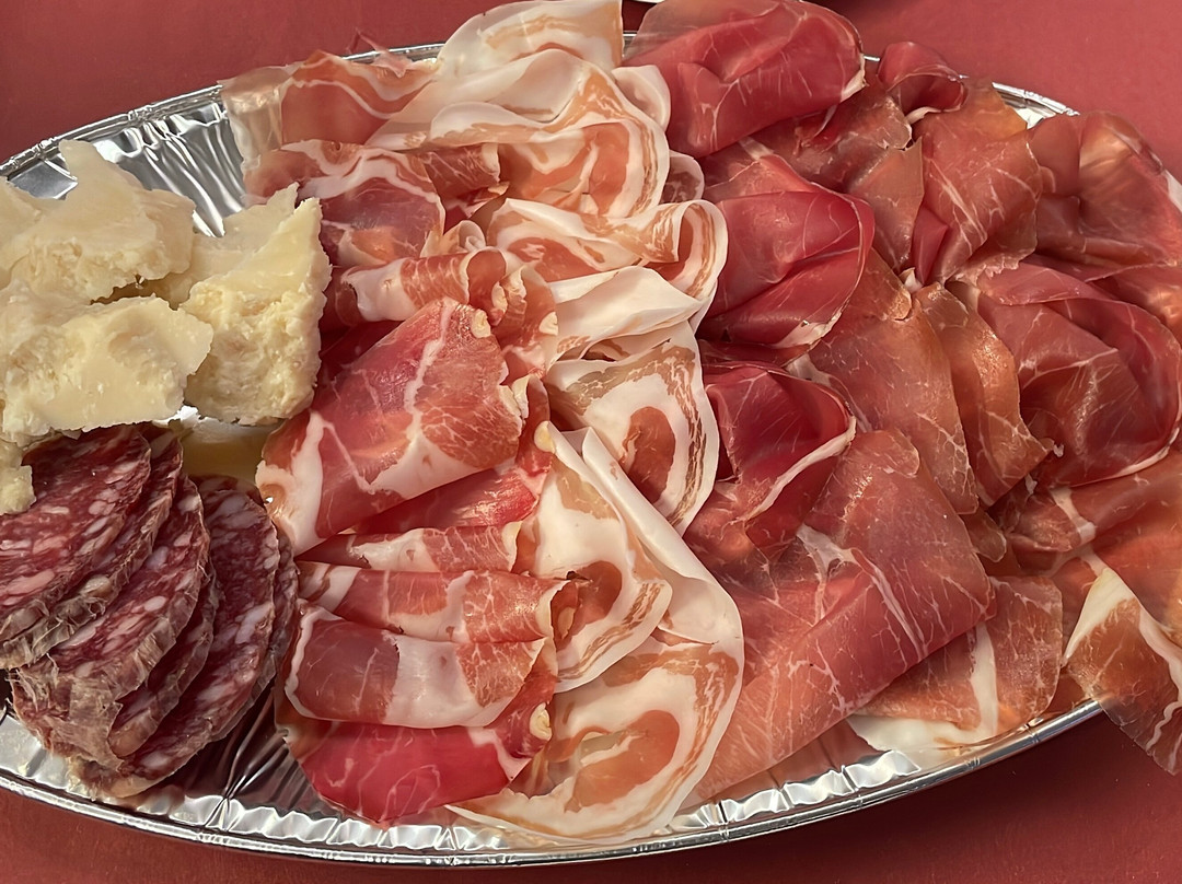 Salumeria Gardoni景点图片