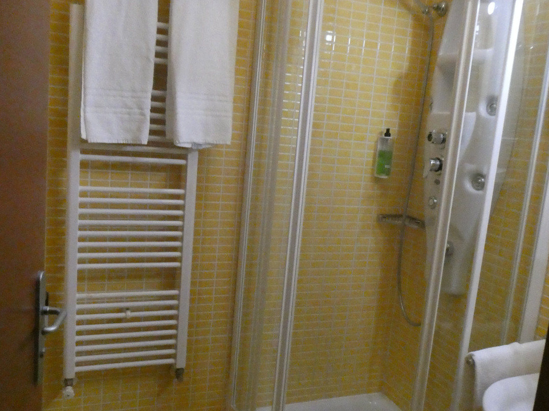 Hotel Park Lovran主图