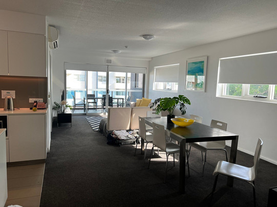 Allure Hotel & Apartments主图