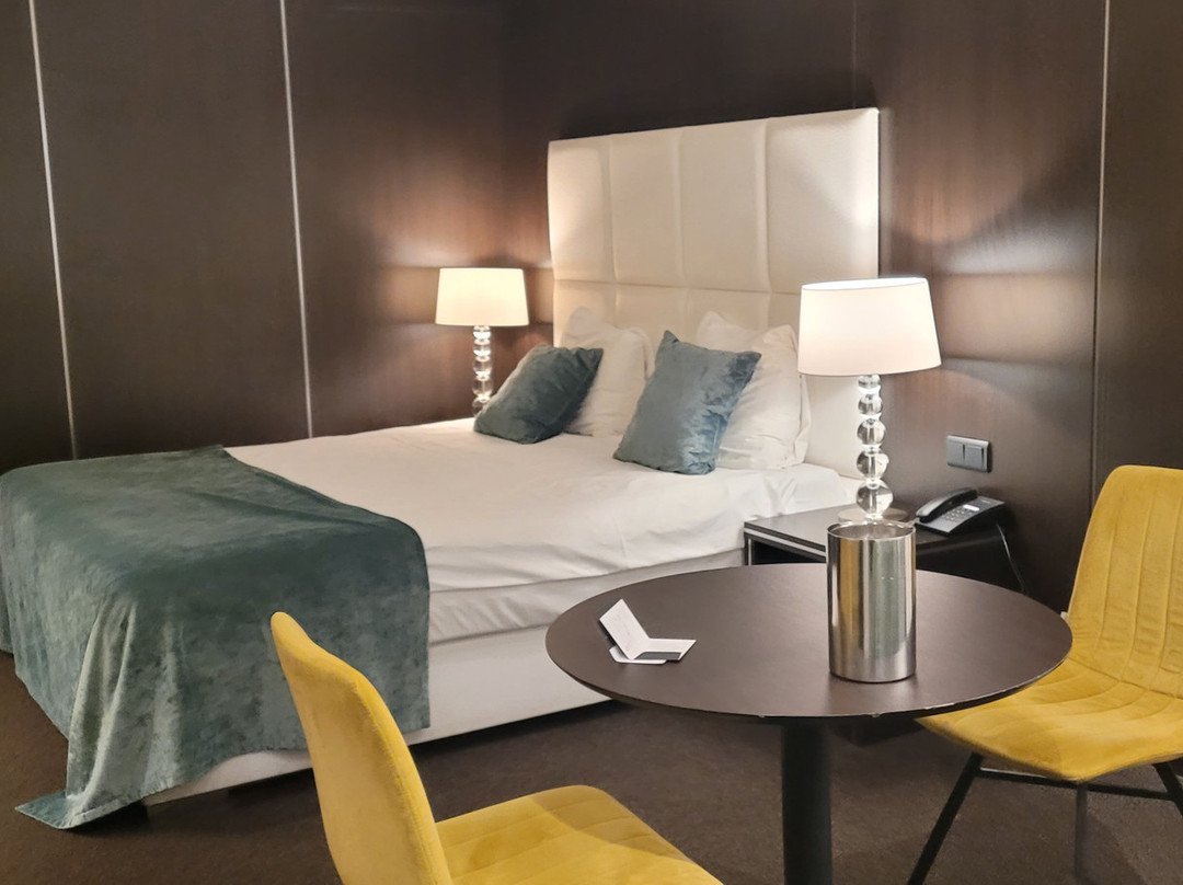 Van der Valk Hotel's-Hertogenbosch - Vught主图