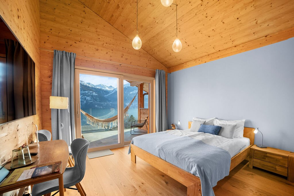Chalet Diognysos Boutique-Hôtel主图