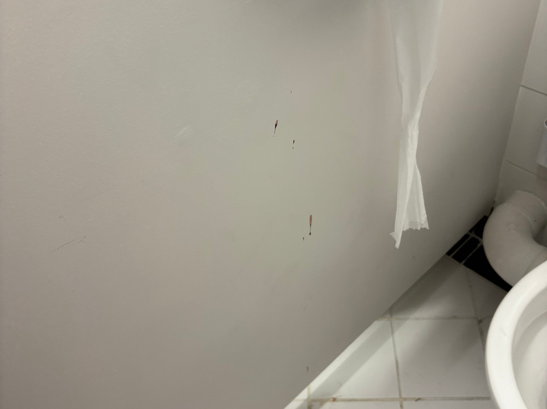 Canberra Accommodation Centre主图