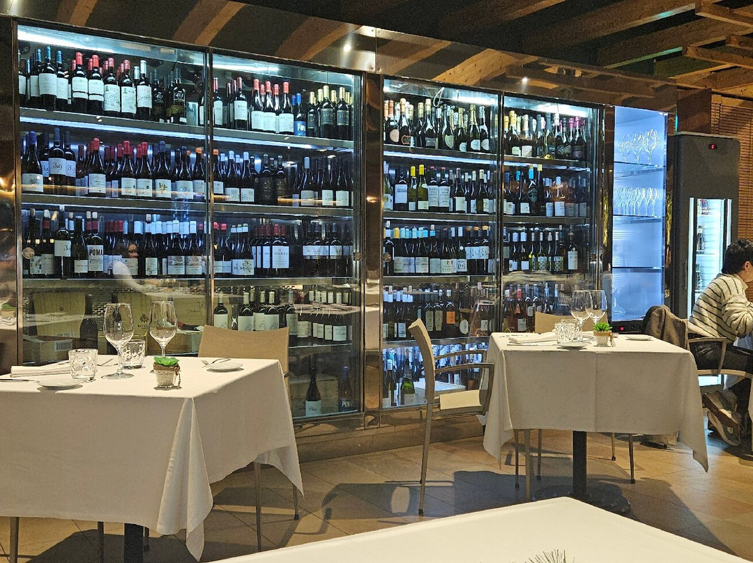 玛斯瑟斯维尼耶斯酒店主图